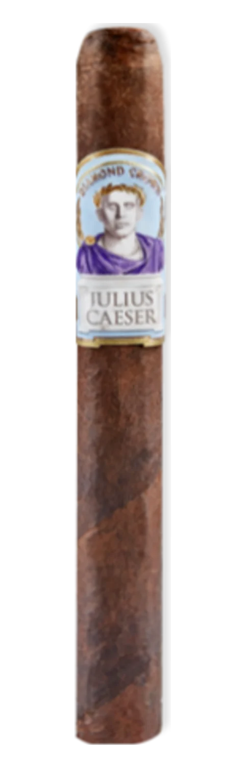 Diamond Crown Julius Caeser Robusto