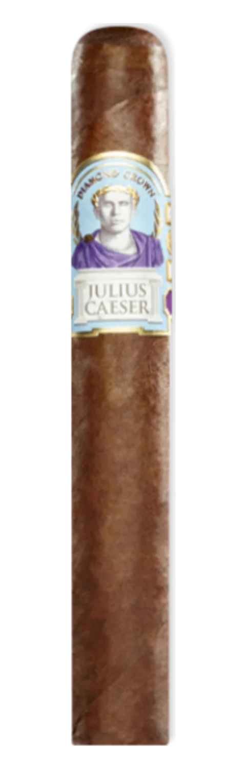Diamond Crown Julius Caeser Toro