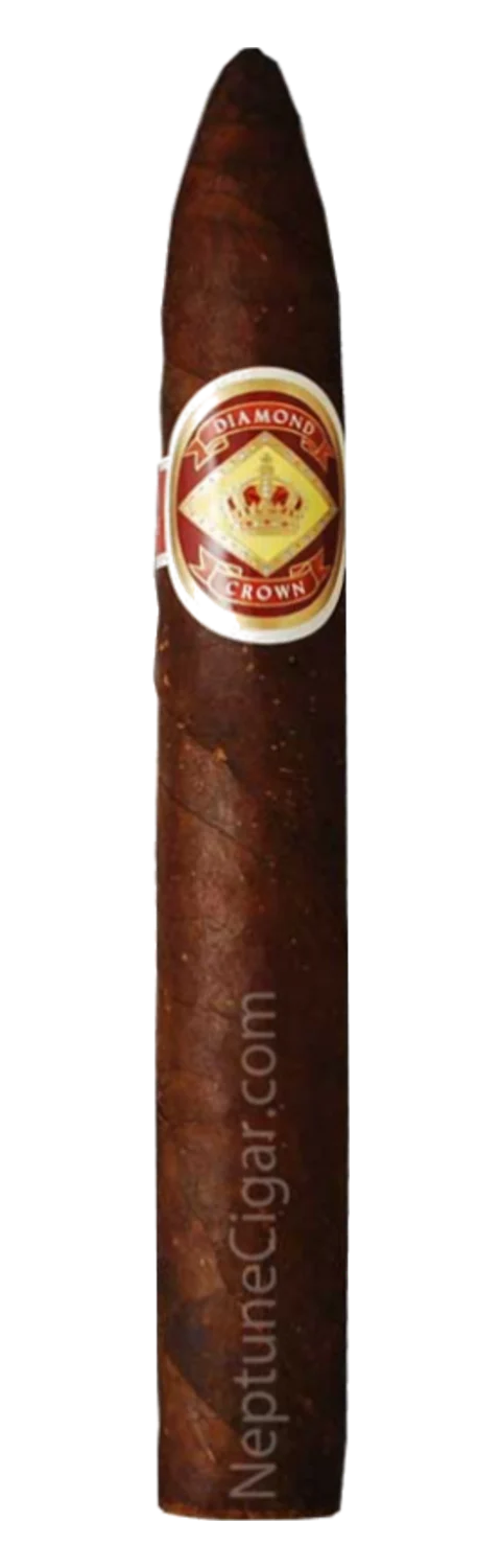 Diamond Crown Maduro Pyramid No. 7