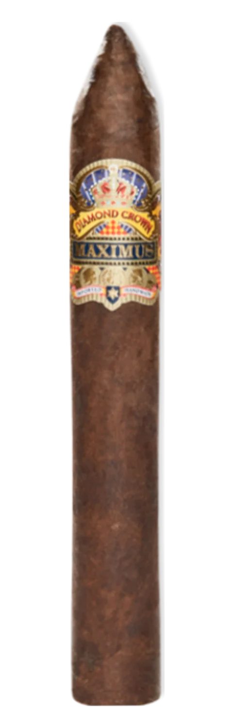 Diamond Crown Maximus Double Belicoso No. 10