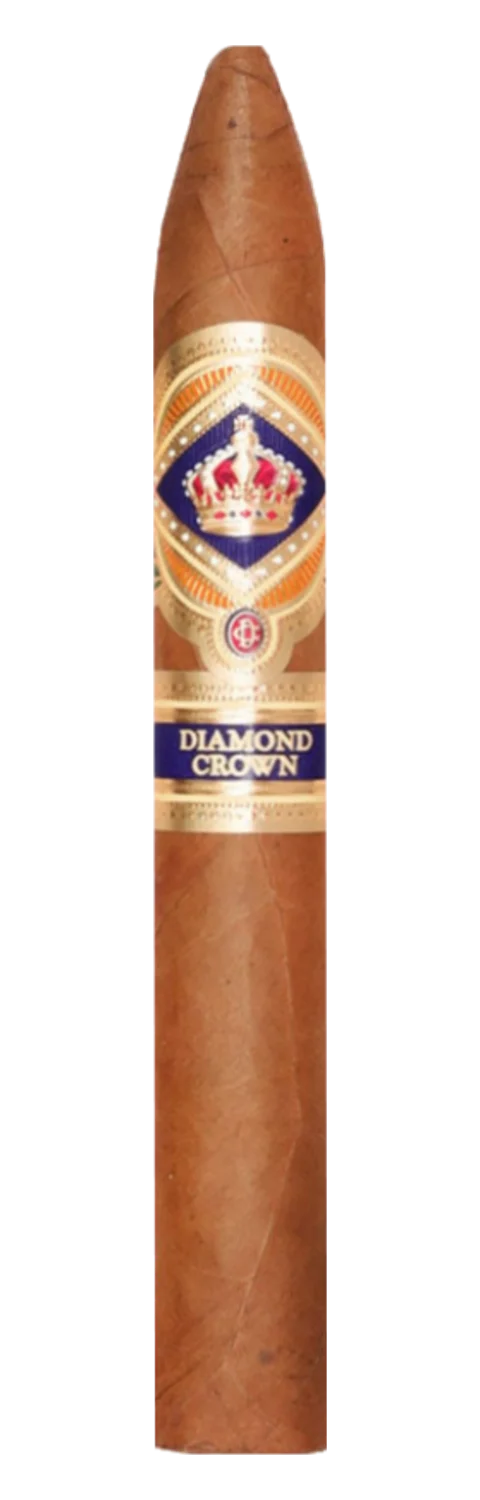 Diamond Crown Robusto Pyramid No. 7