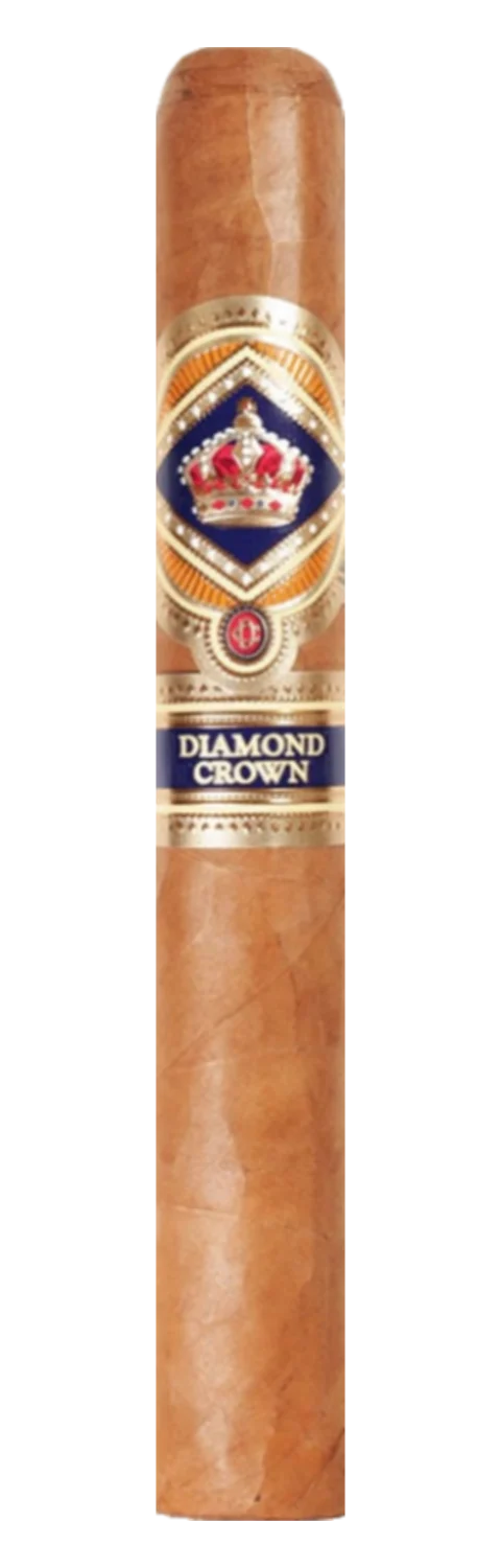 Diamond Crown Toro No. 3