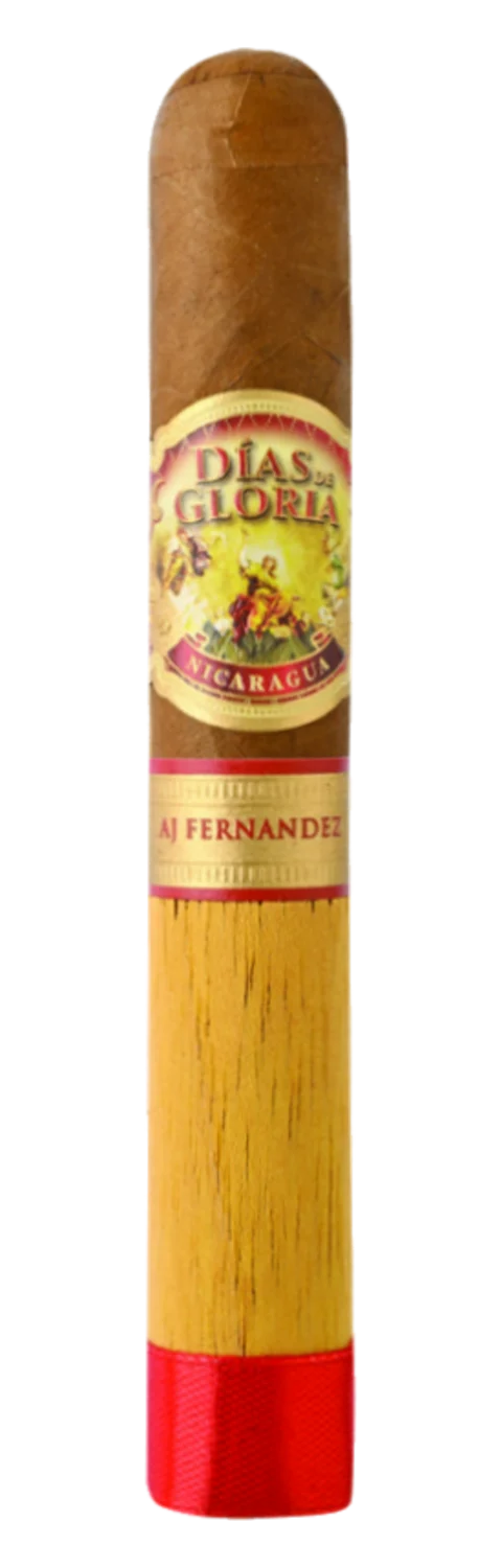 Días de Gloria Habano Robusto