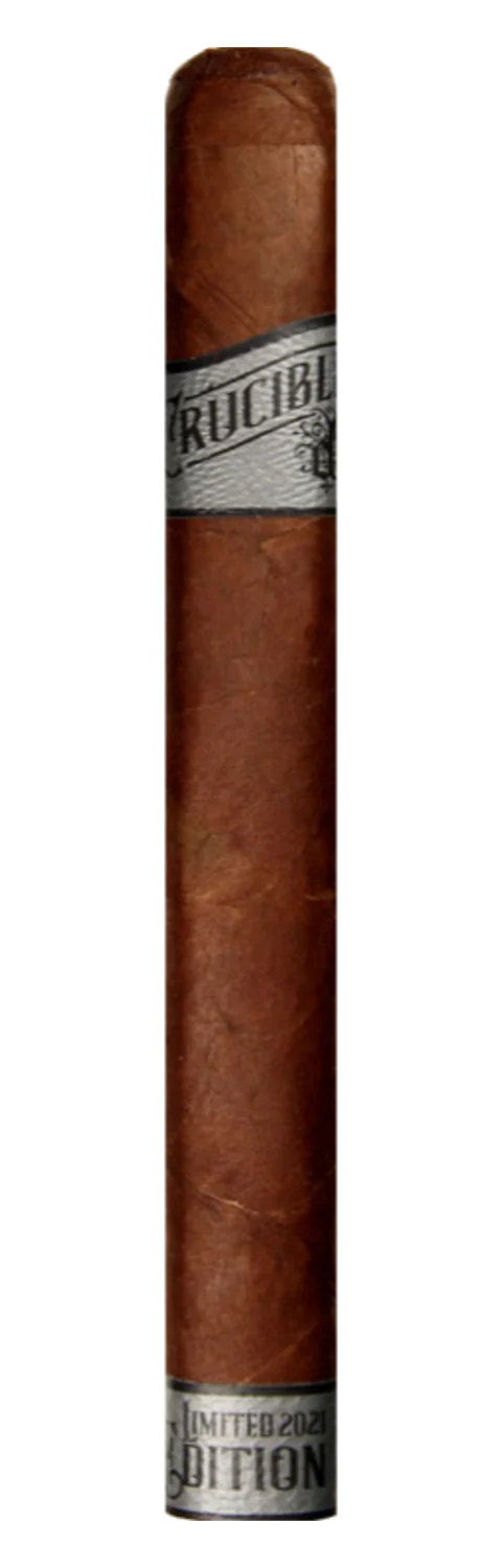 Diesel Crucible