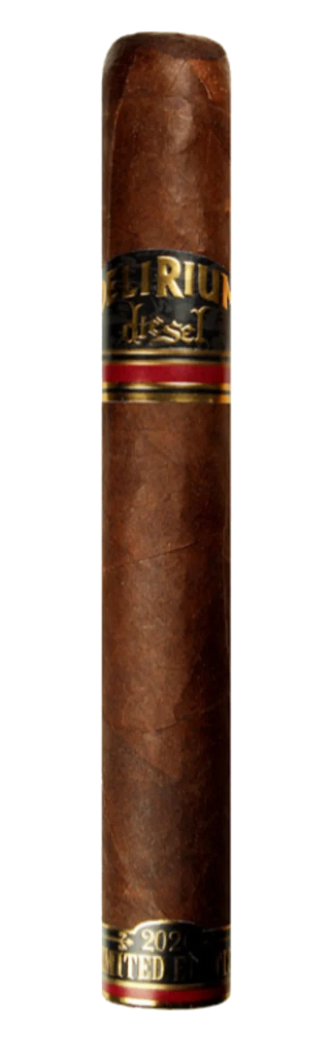 Diesel Delirium