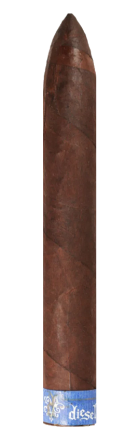 Diesel Grind Torpedo