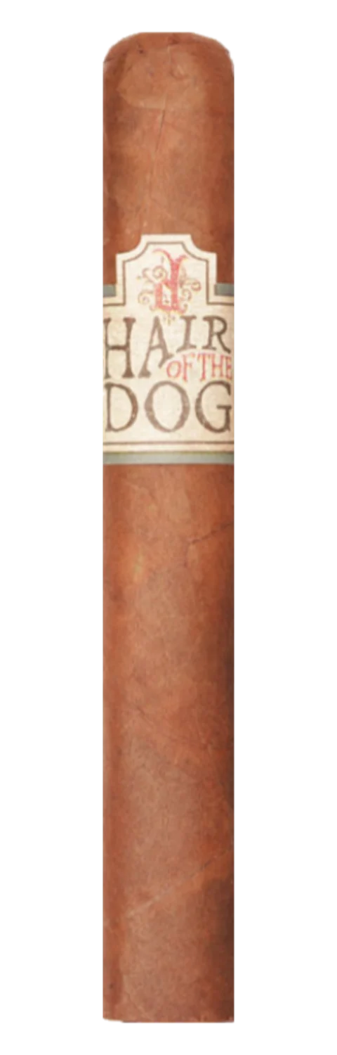 Diesel Hair of the Dog