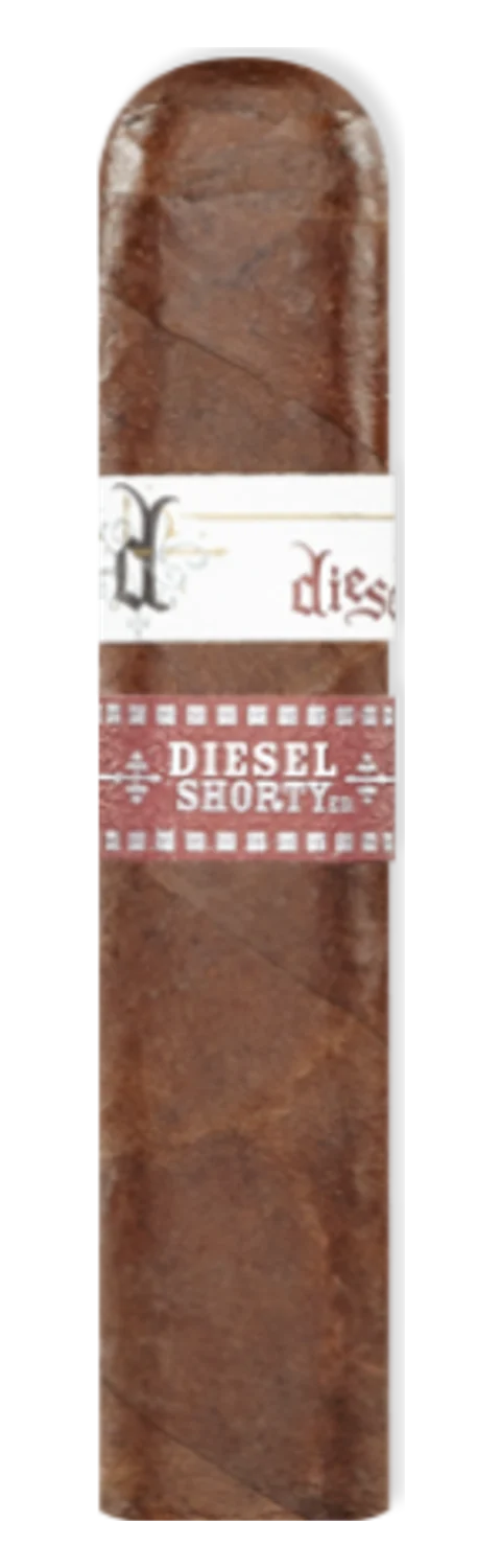 Diesel Rage Shorty