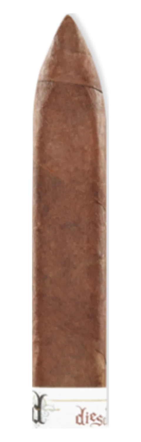 Diesel Rage Torpedo