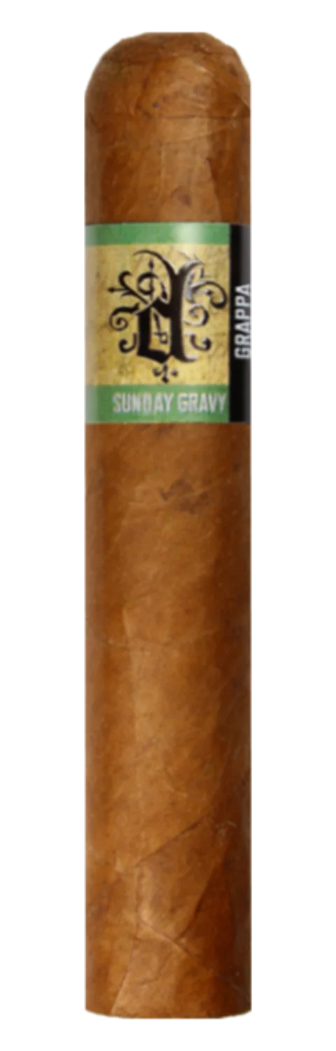 Diesel Sunday Gravy Grappa