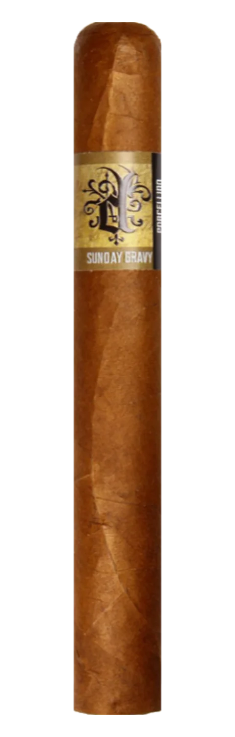 Diesel Sunday Gravy Porcellino