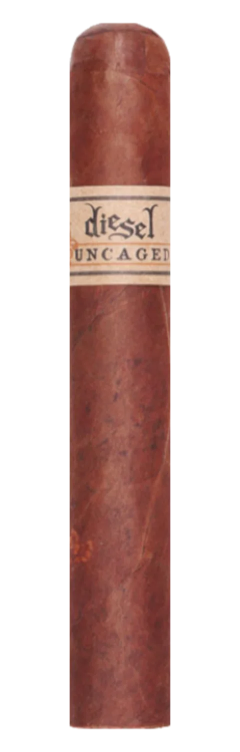 Diesel Uncaged Robusto