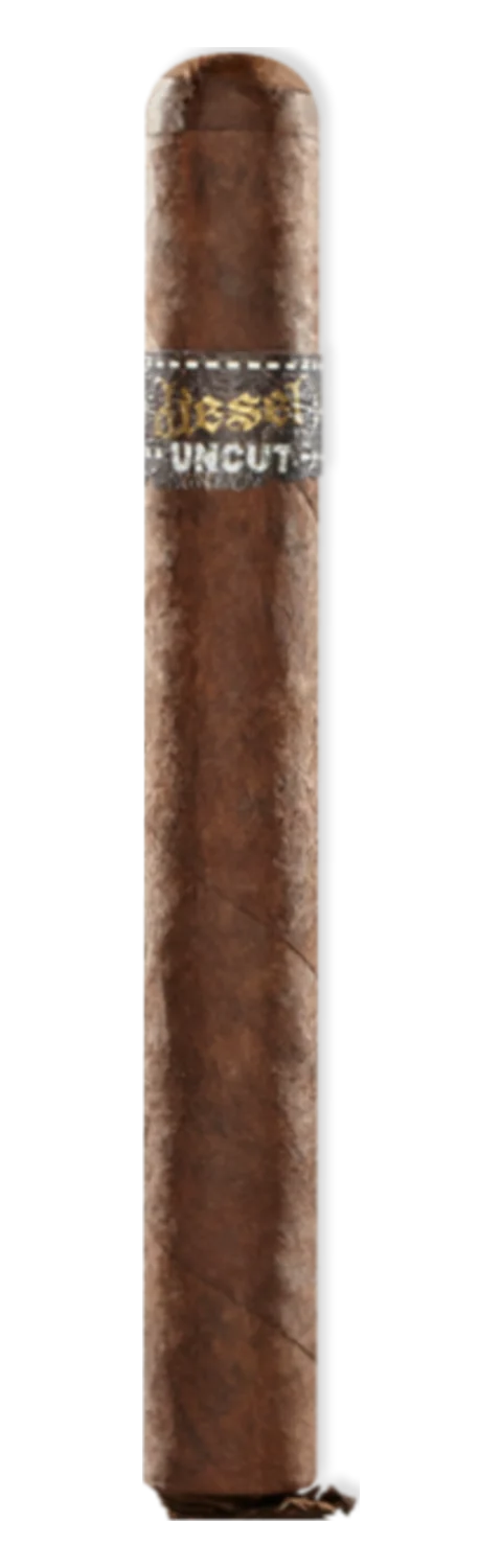 Diesel Uncut Toro