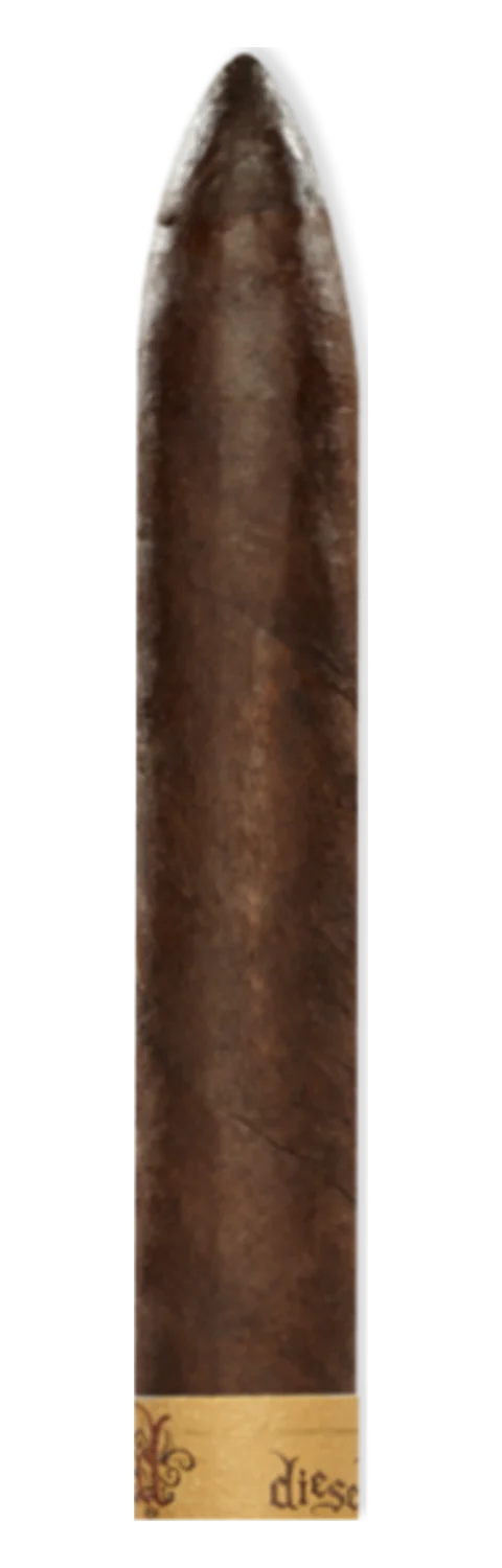 Diesel Unlimited Maduro d.X