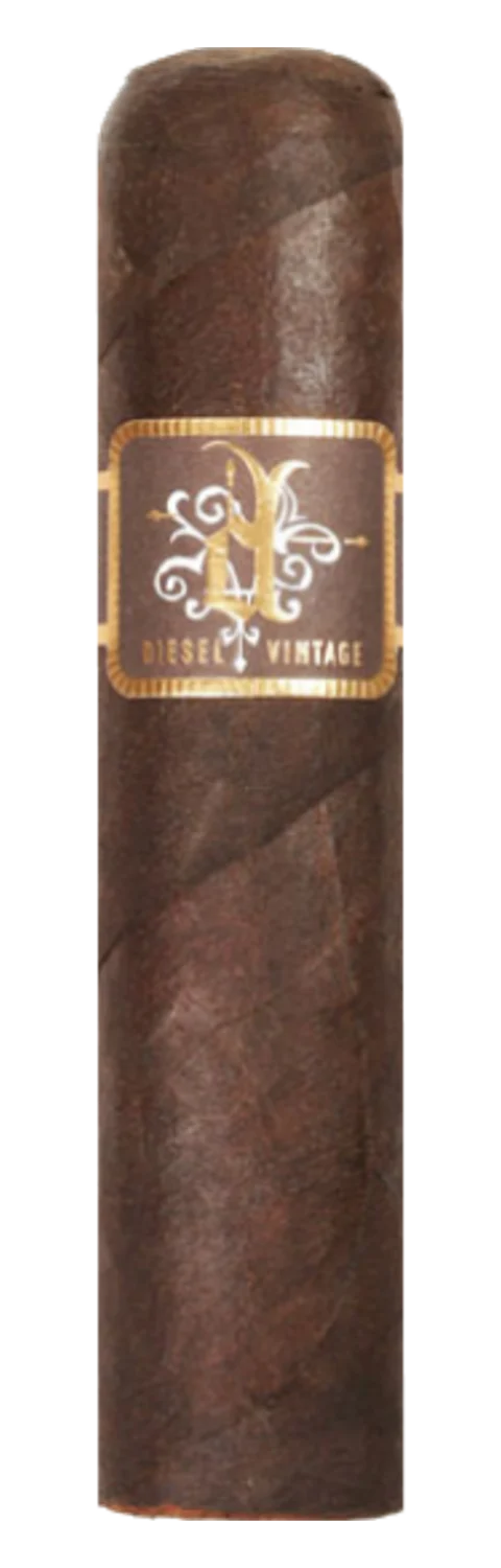 Diesel Vintage Series Gigante