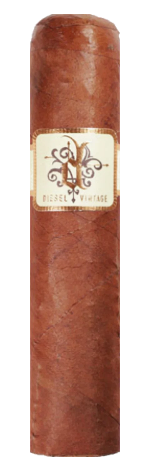 Diesel Vintage Series Natural Nub