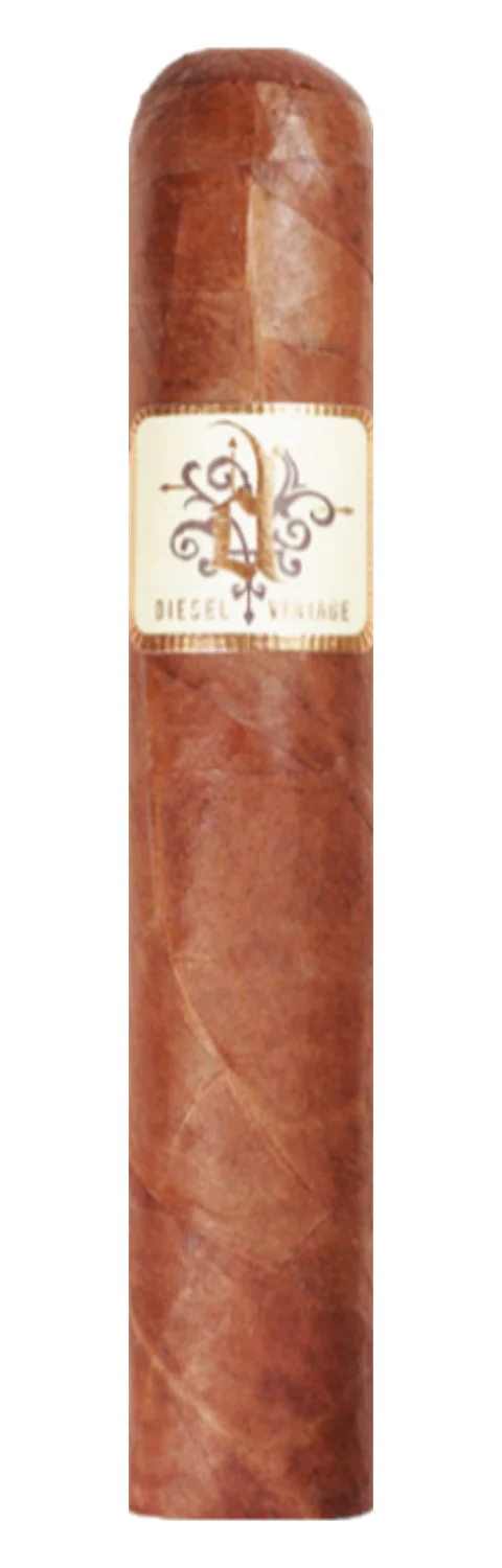 Diesel Vintage Series Natural Robusto Gordo