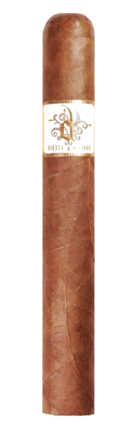 Diesel Vintage Series Natural Toro