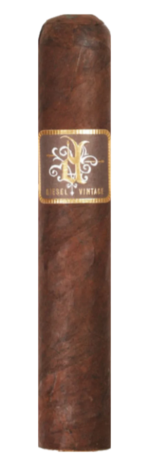 Diesel Vintage Series Robusto Gordo