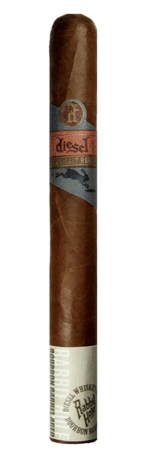 Diesel Whiskey Row Churchill