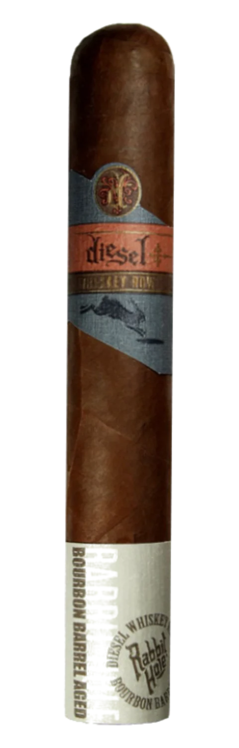 Diesel Whiskey Row Gigante