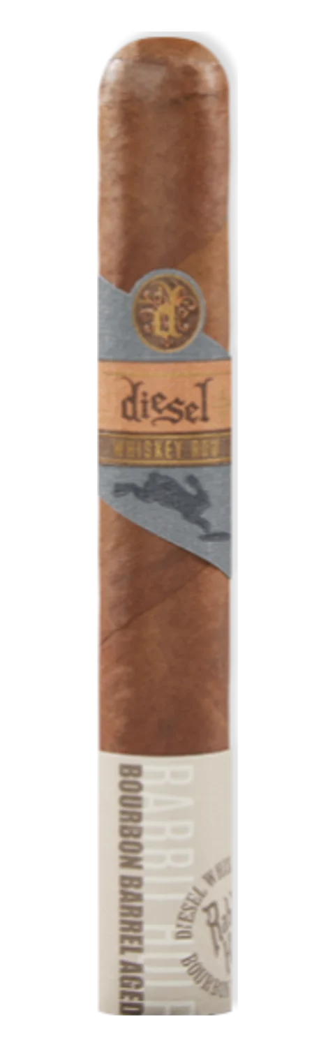 Diesel Whiskey Row Robusto