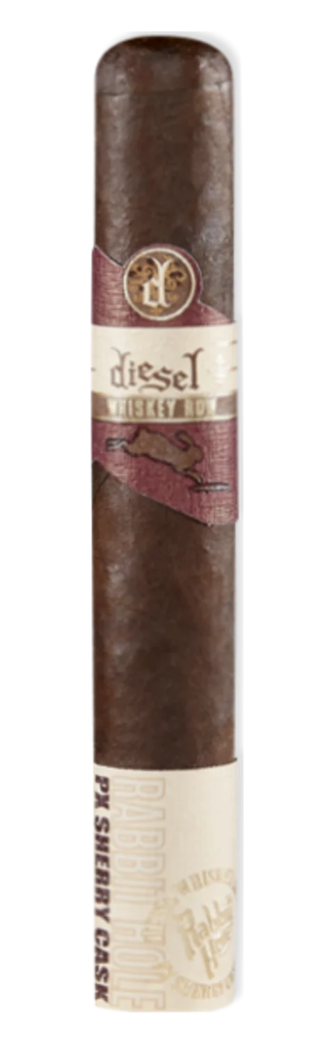Diesel Whiskey Row Sherry Cask Toro