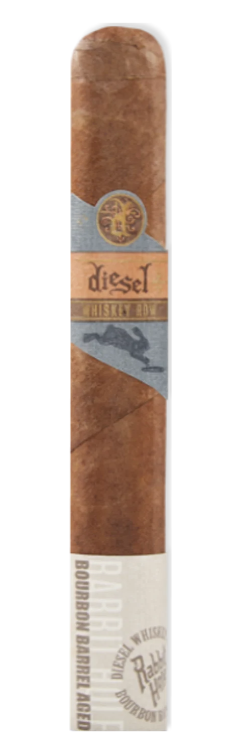 Diesel Whiskey Row Toro