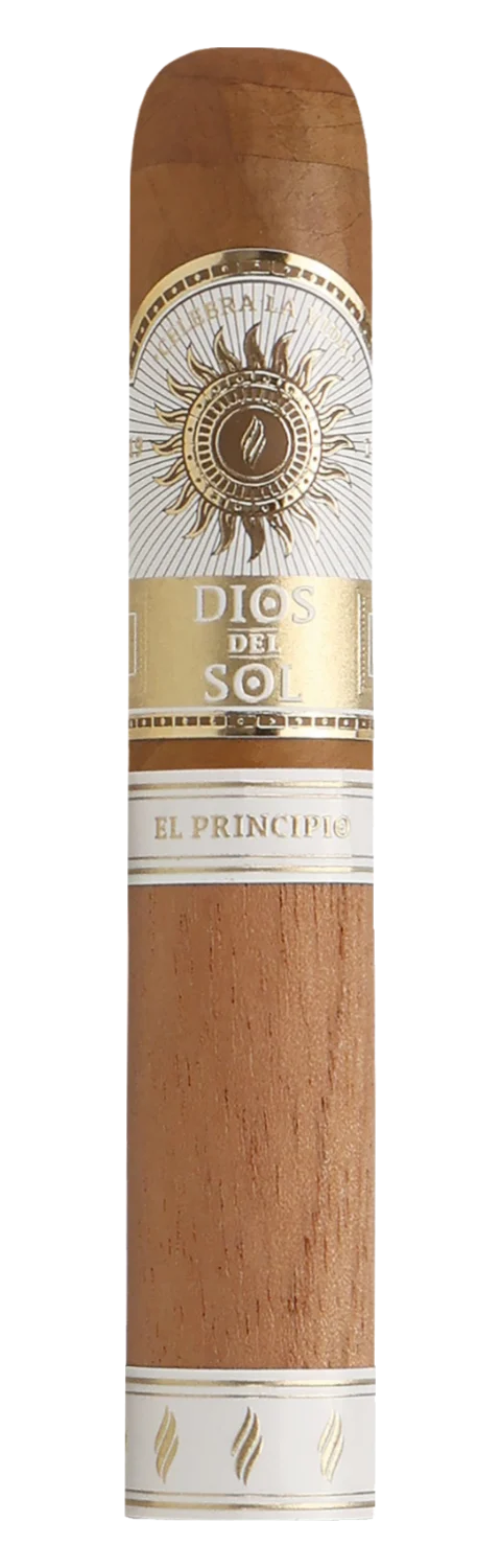 Dios del Sol El Principio Robusto