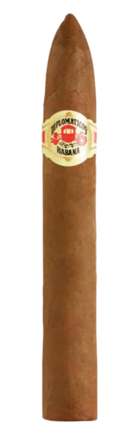 Diplomáticos Línea Clásica No. 2
