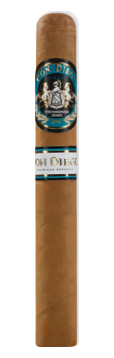 Don Diego Corona