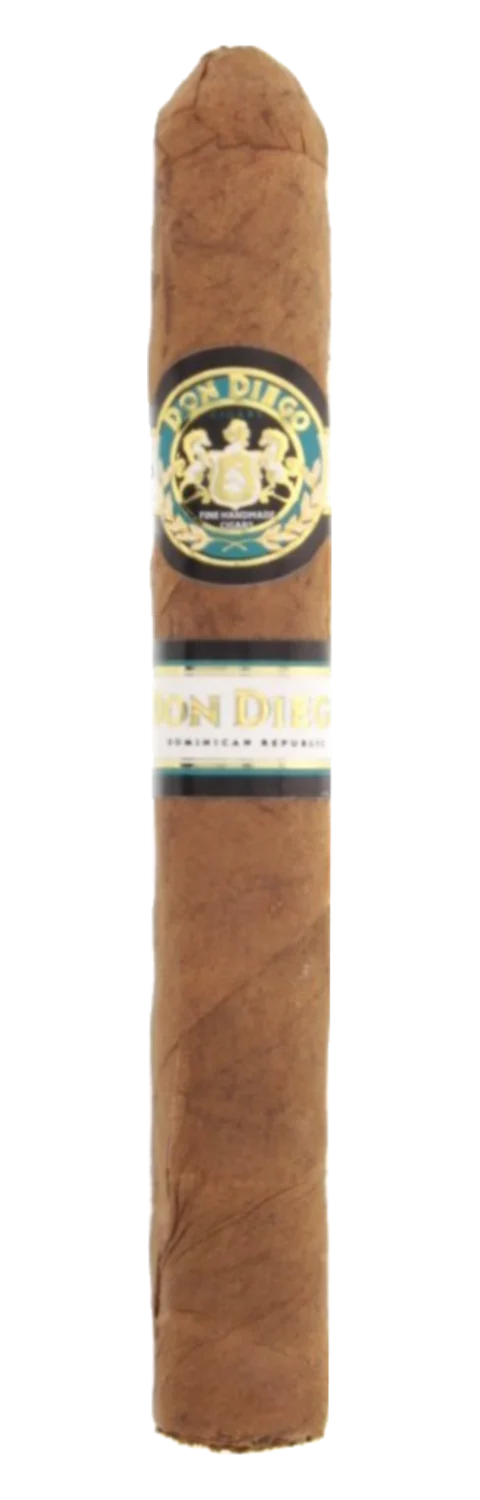 Don Diego Prelude