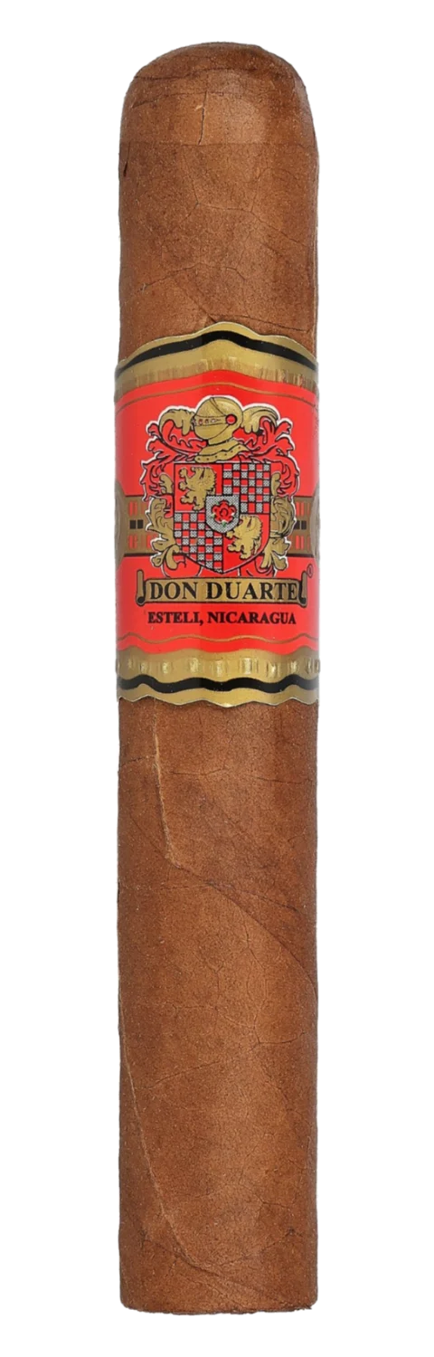 Don Duarte Clasico Golden Short