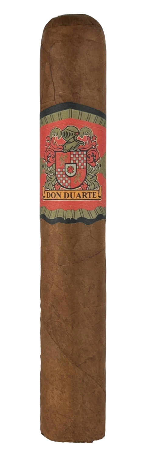 Don Duarte Golden Cazador