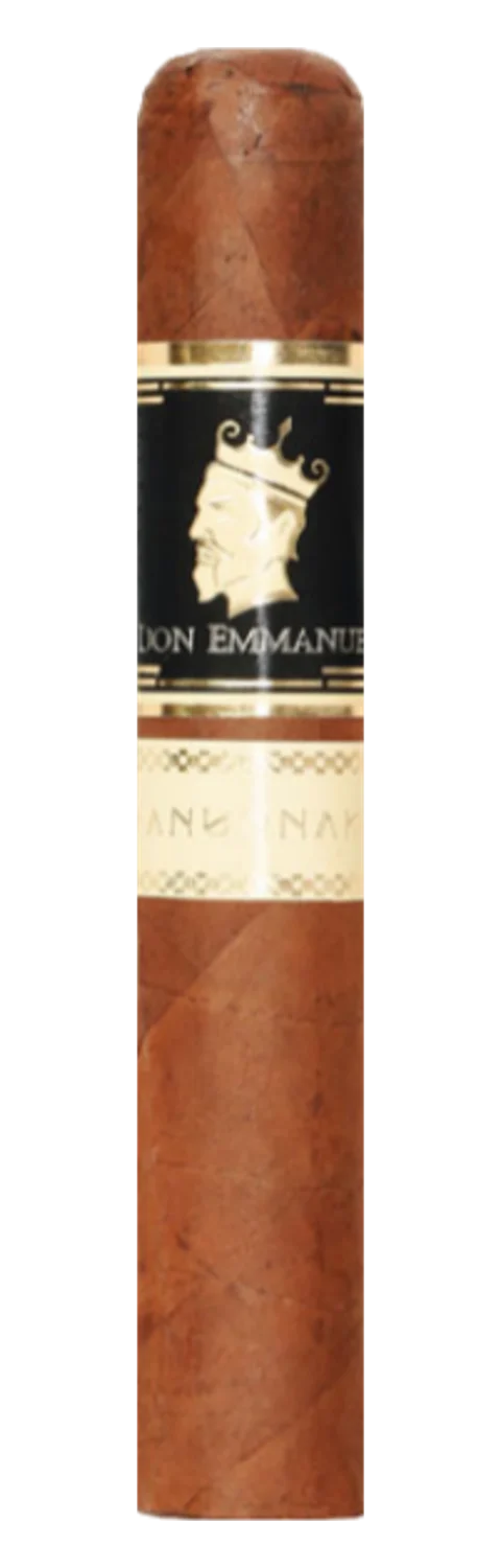 Don Emmanuel Anunnaki Ki