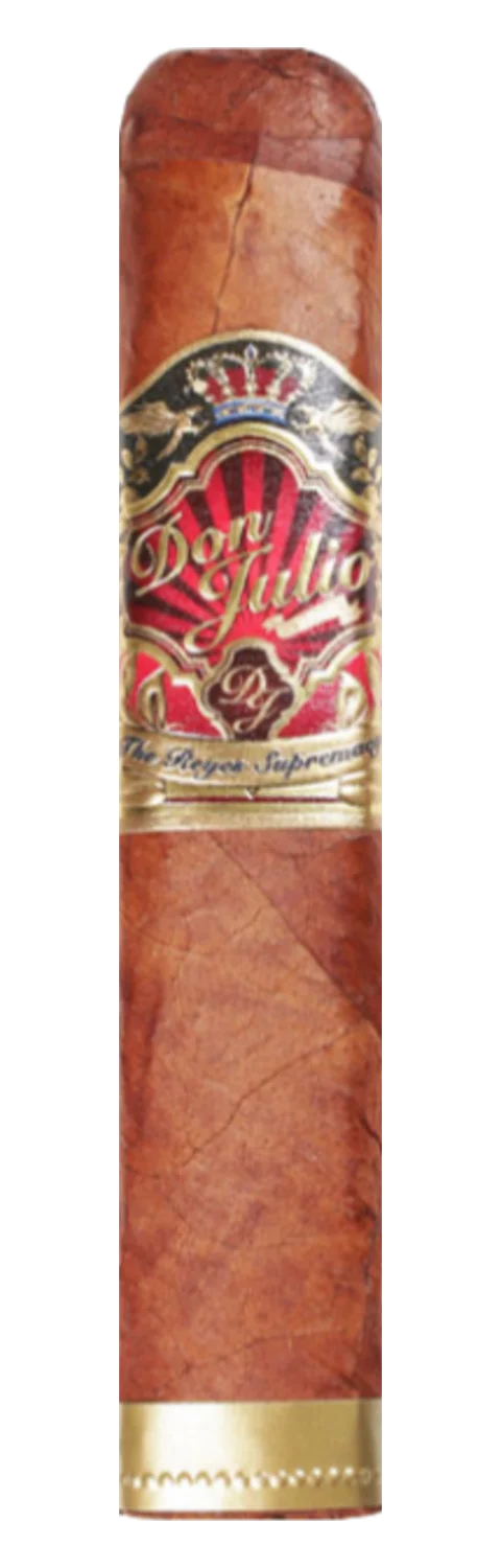 Don Julio Punta Espada Paca
