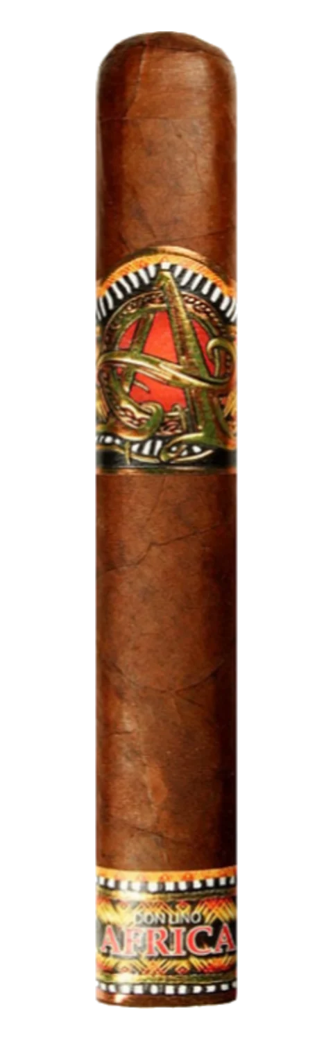 Don Lino Africa Punda Milia Toro