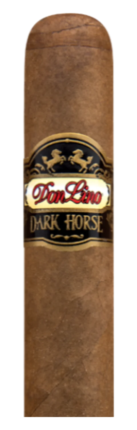 Don Lino Dark Horse Churchill