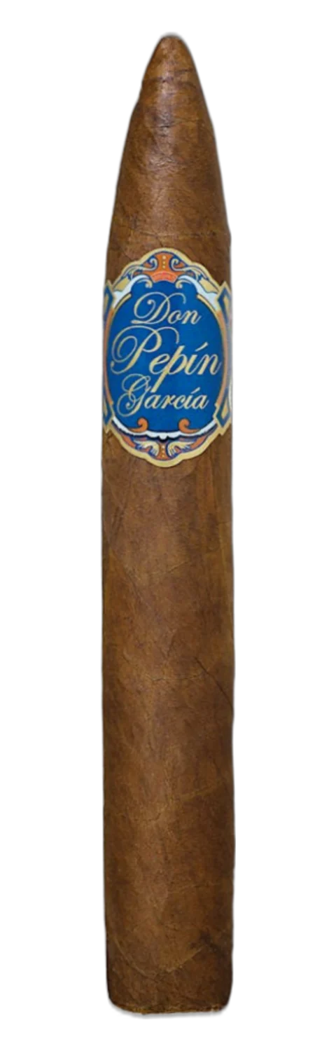 Don Pepin Garcia Imperiales