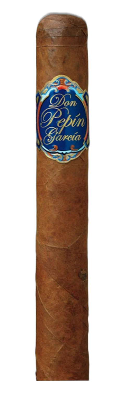 Don Pepin Garcia Invictos