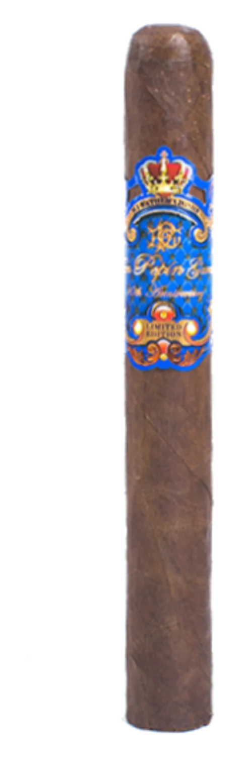 Don Pepín García 10th Anniversary