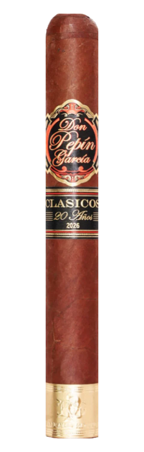 Don Pepín García Clásico 20th Anniversary