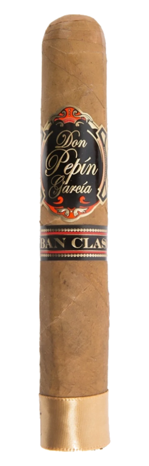 Don Pepín García Cuban Classic Connecticut Robusto
