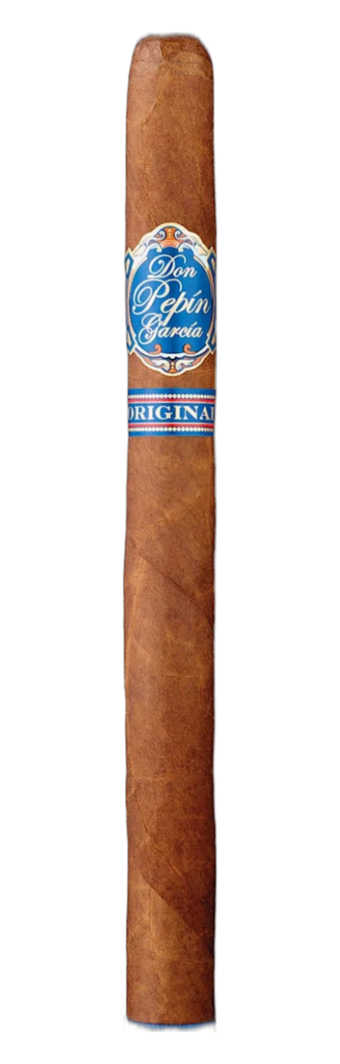 Don Pepín García Don Pepin Garcia Original (Blue) Exclusivos