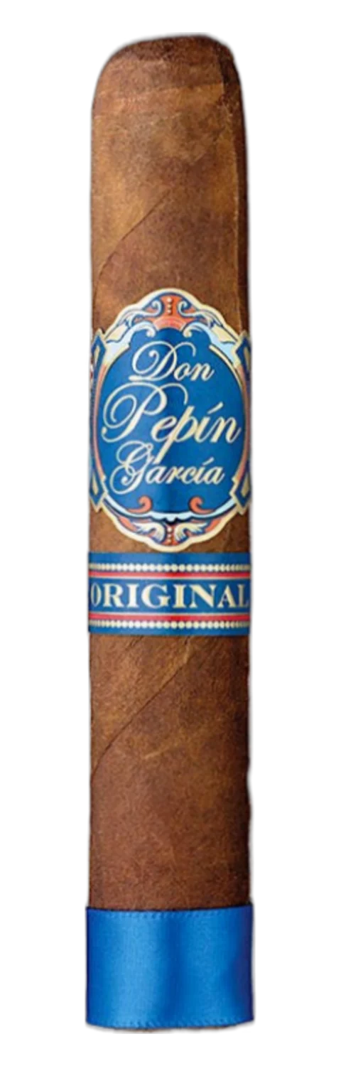 Don Pepín García Don Pepin Garcia Original (Blue) Invictos