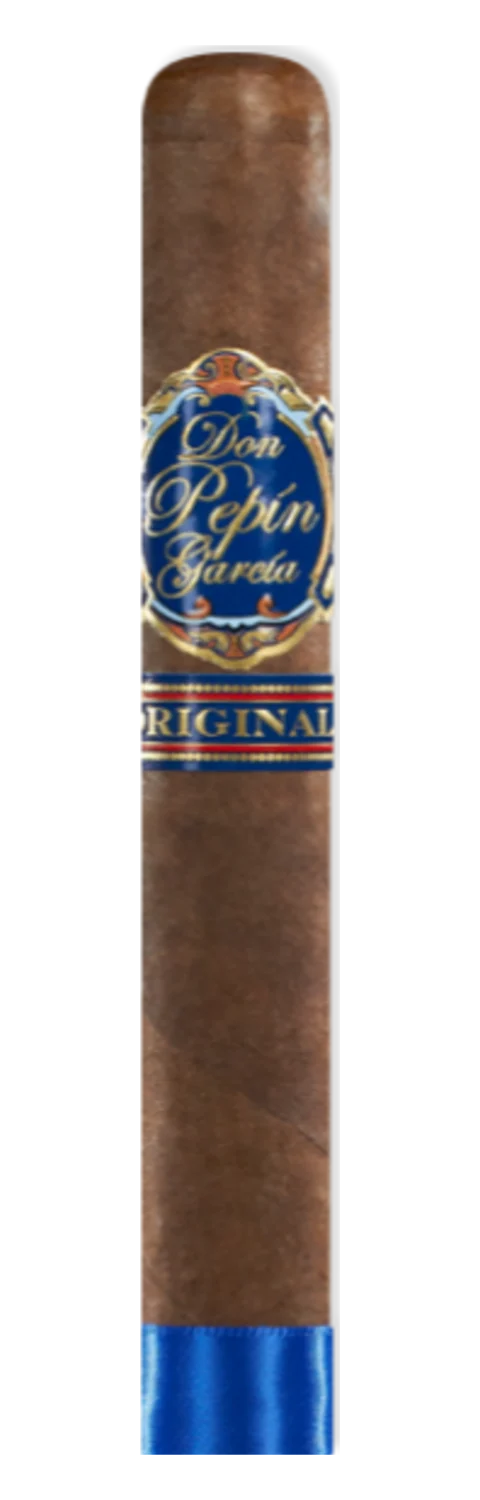 Don Pepín García Don Pepin Garcia Original (Blue) Toro Gordo