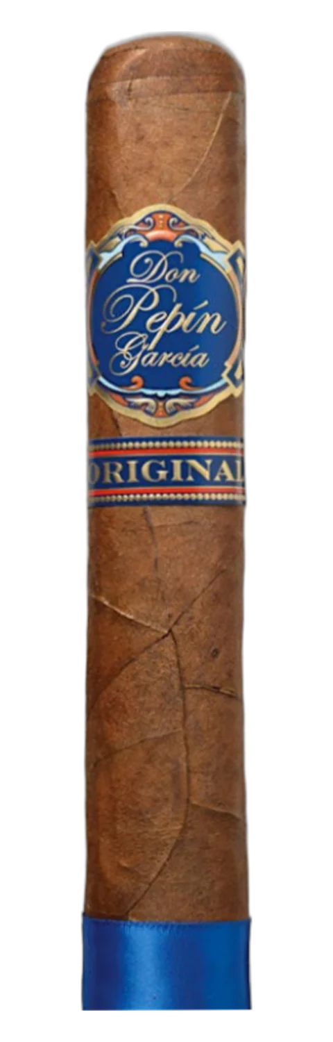 Don Pepín García Don Pepin Garcia Original (Blue) Toro Grande