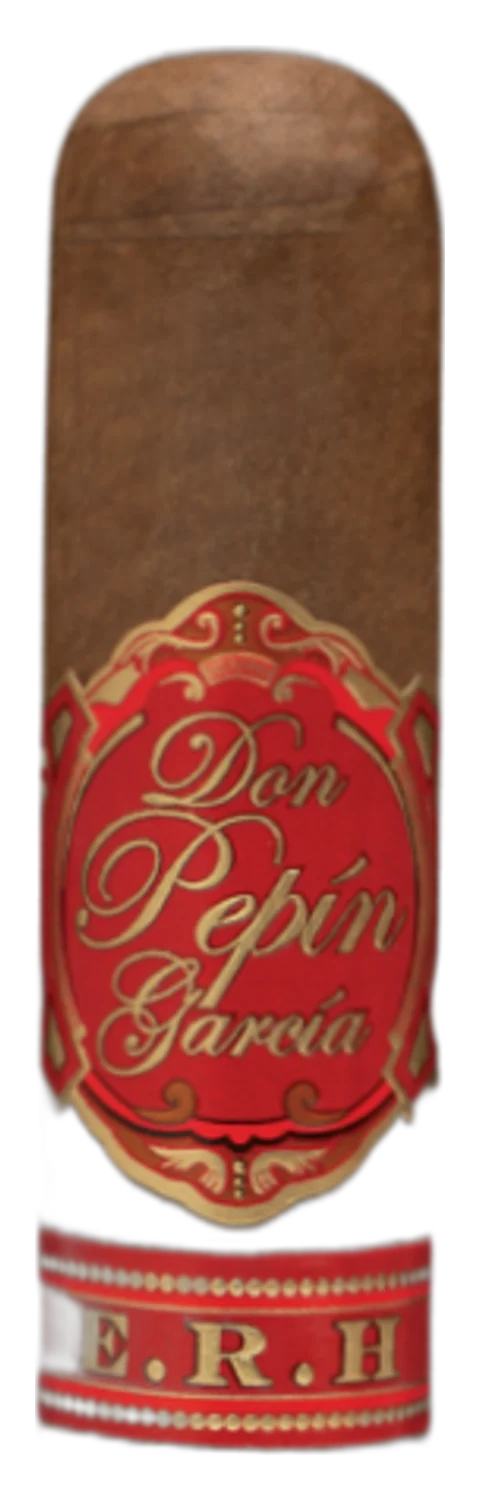 Don Pepin Garcia E.R.H. Toro