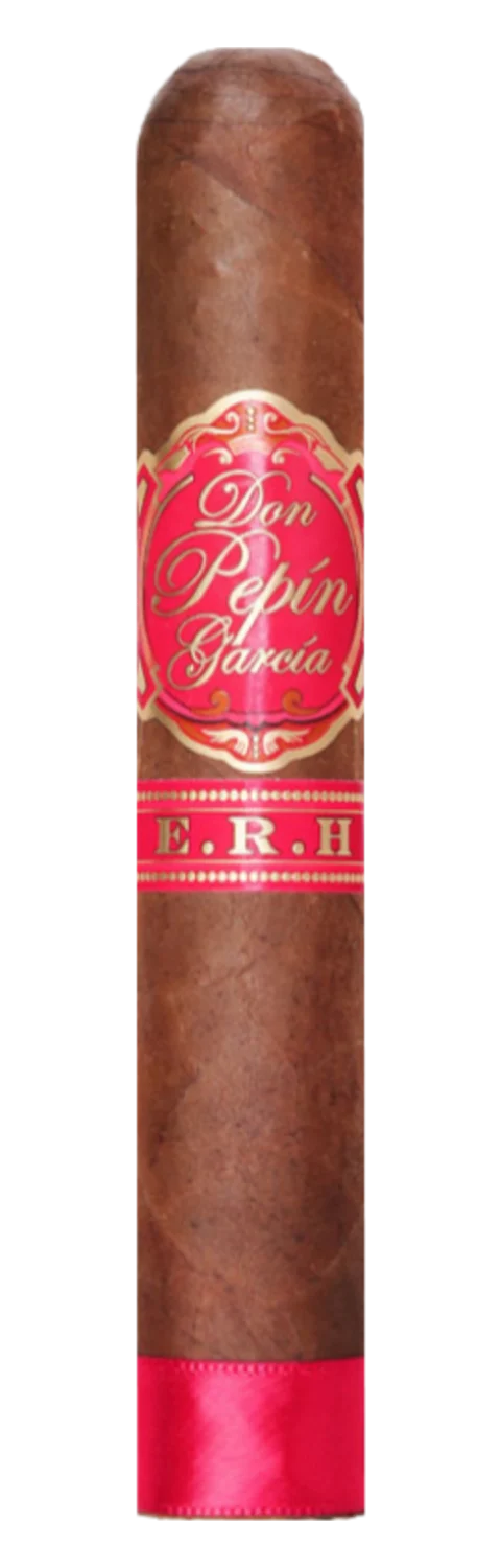 Don Pepín García E.R.H. Toro Gordo