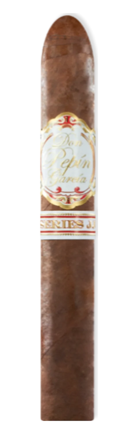 Don Pepín García Series JJ Belicosos